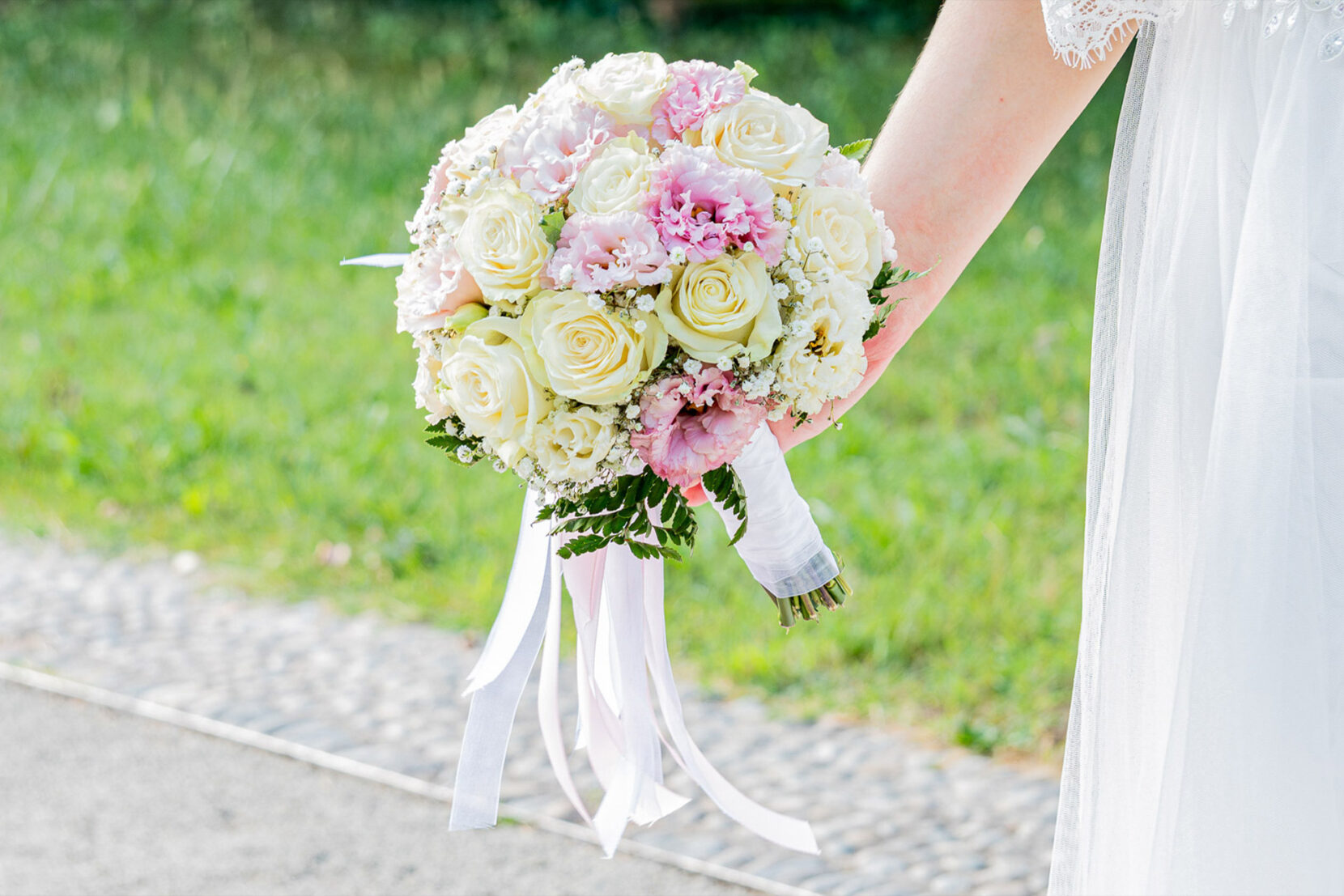 Gaia Capone Wedding Photographer