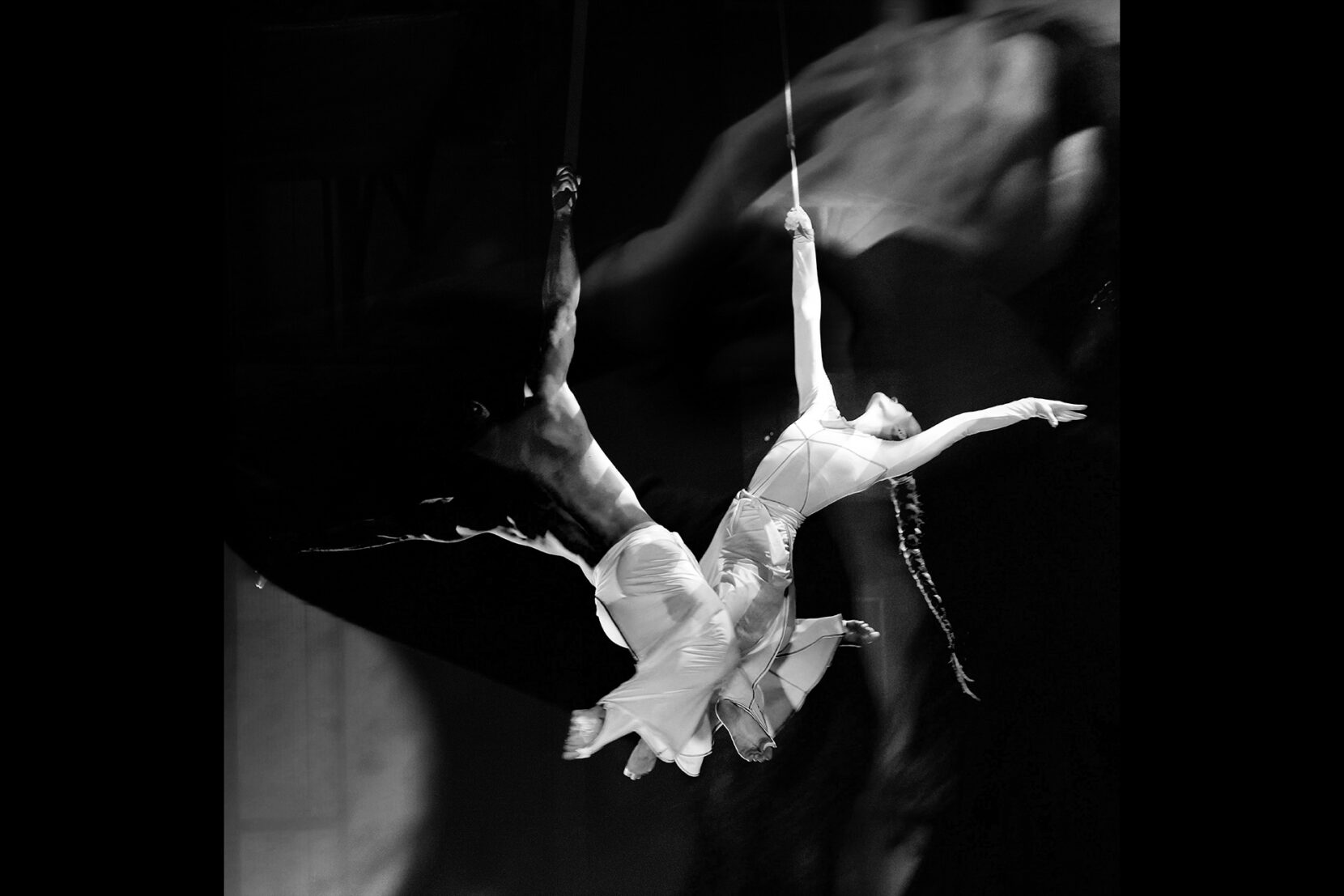 Gaia Capone Dance Photographer
