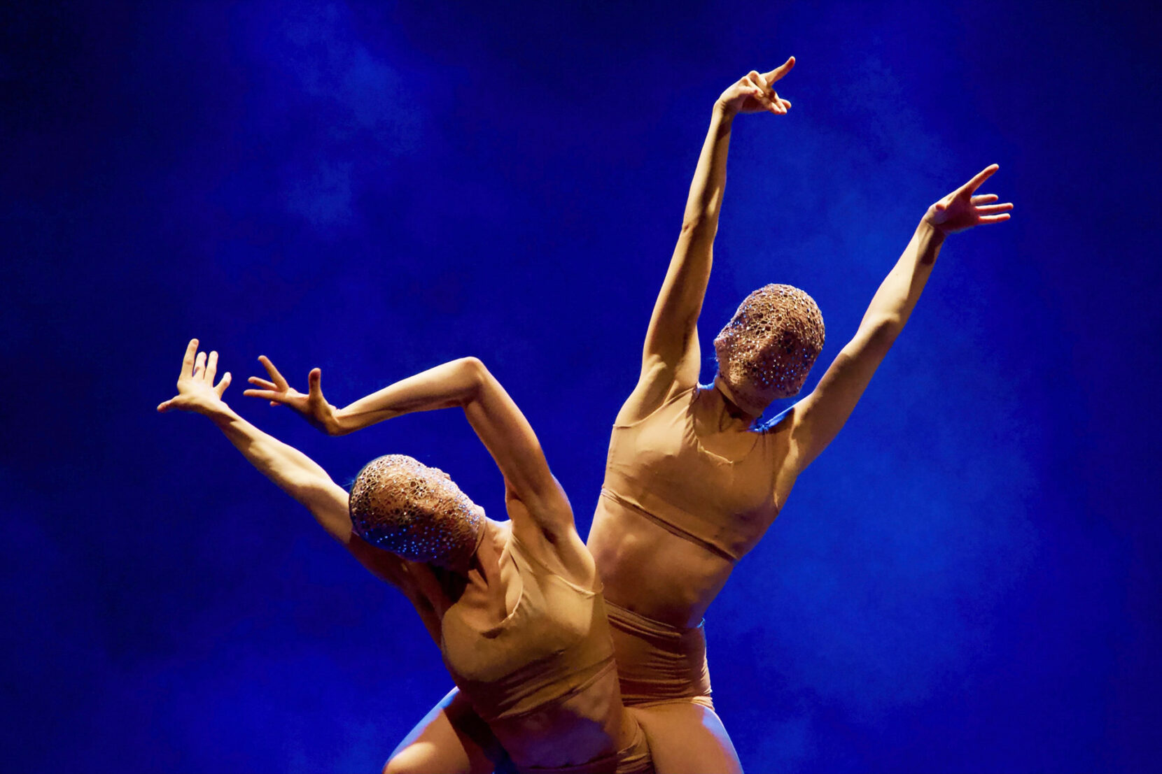 Gaia Capone Dance Photographer