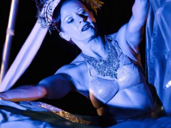 ATYS Osio Sopra performance | © Gaia Capone Photographer