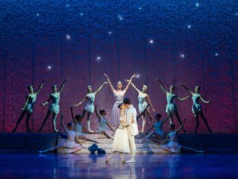 Cenerentola Strehler | © Gaia Capone Photographer