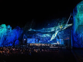 Tones Teatro Natura Festival - Teatro alla Scala | © Gaia Capone Photographer