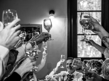 Barbara & Alessandro's Wedding | © Gaia Capone Photographer