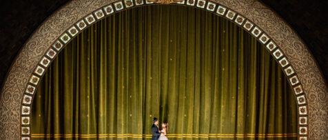 Gaia Capone Stage Photographer