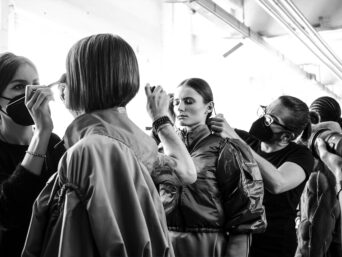Fashion Graduate Italia 2021 | © Gaia Capone Photographer