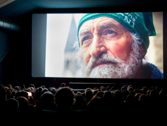 Un pas Après a l'autre - Cinema Mexico | © Gaia Capone
