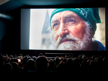 Un pas Après a l'autre - Cinema Mexico | © Gaia Capone