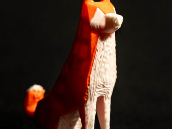 3d print Ilaria Franco - © Gaia Capone Photographer