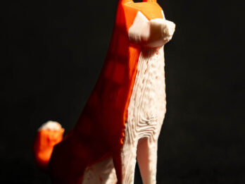 3d print Ilaria Franco - © Gaia Capone Photographer