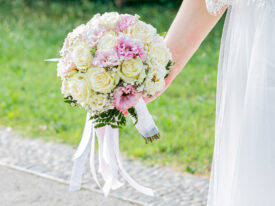 Gaia Capone Wedding Photographer