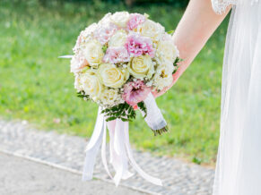 Gaia Capone Wedding Photographer