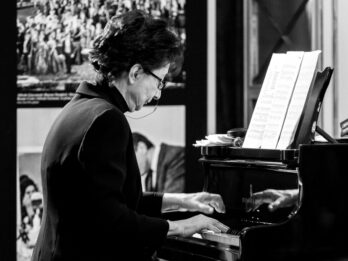 Soloists of the Accademia Teatro alla Scala 2023 | © Gaia Capone Photographer