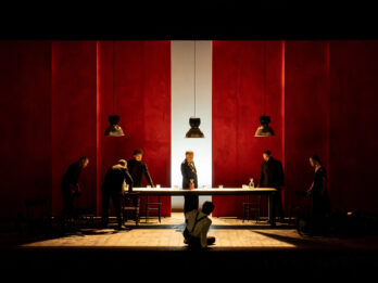 Amleto - Davide Sacco | © Gaia Capone photographer