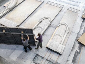 Ansaldo Teatro alla Scala – Rusalka and Romeo & Giulietta | © Gaia Capone photographer