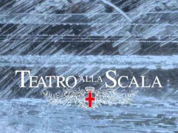 Frame video | La Scala in Città - Teatro alla Scala - Reel