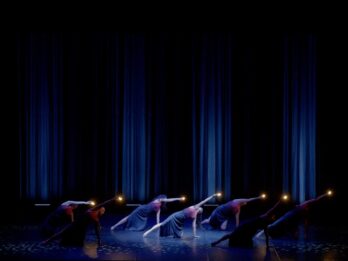 Frame video | Unit Dance Studio - Recital