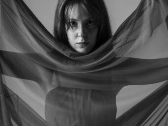Model Alice | © Gaia Capone Photographer