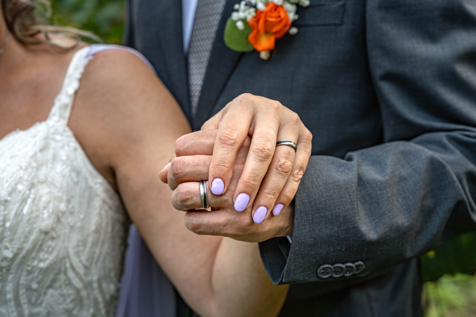 Barbara & Sergio's Wedding | © Gaia Capone Photographer