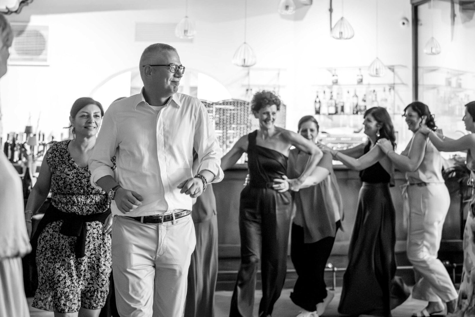 Barbara & Sergio's Wedding | © Gaia Capone Photographer