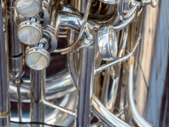 Musica nell'aria, Busto Arsizio | © Gaia Capone photographer