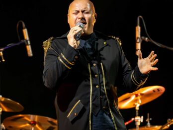 Rock for Hematology | © Gaia Capone Photographer
