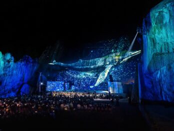 Tones Teatro Natura | © Gaia Capone photographer
